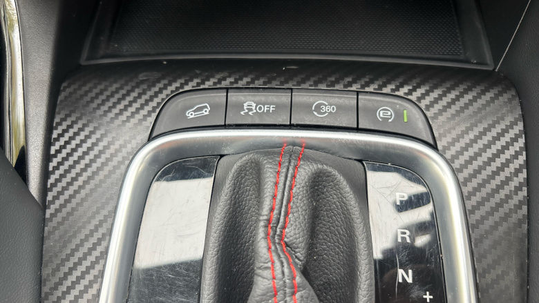 MG ZS 1.0T GDi Exclusive 5dr DCT Petrol Hatchback